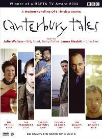 Canterbury Tales