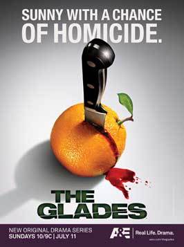 The Glades (TV)