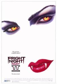 Fright Night Part II