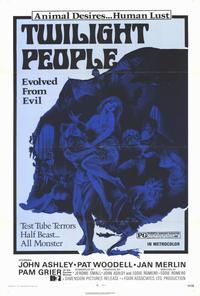 Twilight People