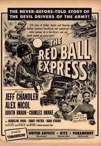 Red Ball Express