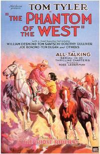 Phantom of the West