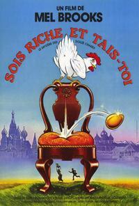 The Twelve Chairs