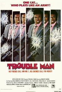 Trouble Man