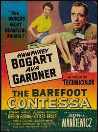 The Barefoot Contessa