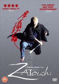 Zatoichi