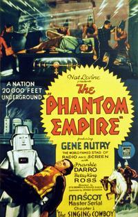 The Phantom Empire