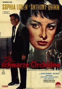 Black Orchid