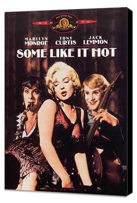 Some Like It Hot