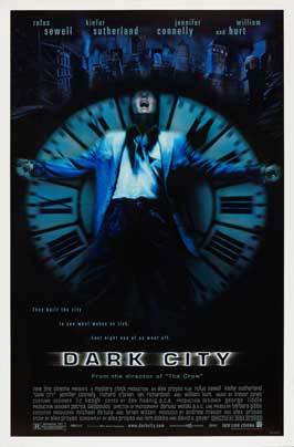 Dark City