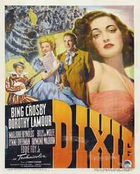 Dixie