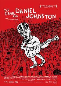 The Devil and Daniel Johnston