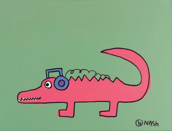 Alligator