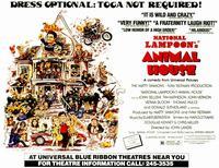 National Lampoon's Animal House