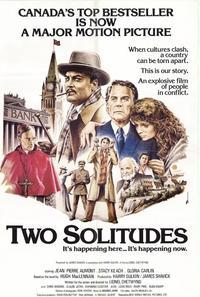 Two Solitudes