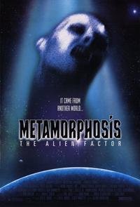 Metamorphosis: The Alien Factor