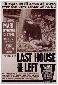 Last House on the Left