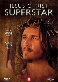 Jesus Christ Superstar