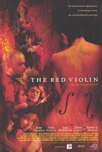The Red Violin