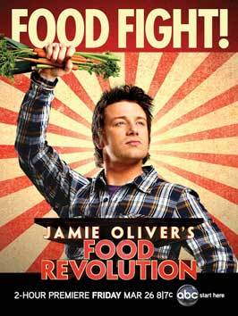 Food Revolution (TV)