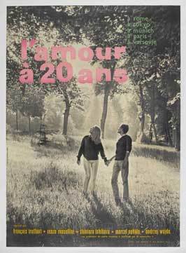 Love at Twenty