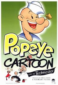 Popeye