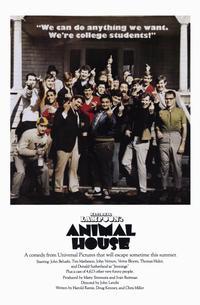 National Lampoon's Animal House