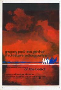 On the Beach