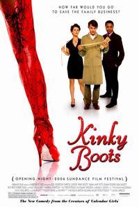 Kinky Boots