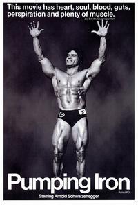 Pumping Iron