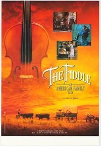 The Fiddle: An American Family Saga (IMAX)