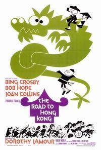 The Road to Hong Kong