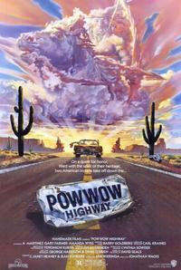 Powwow Highway