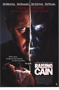 Raising Cain