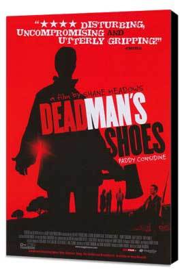 Dead Man's Shoes