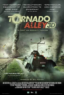 Tornado Alley