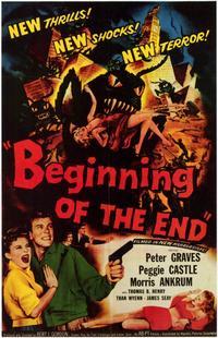 Beginning of the End