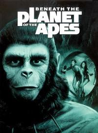 Beneath the Planet of the Apes