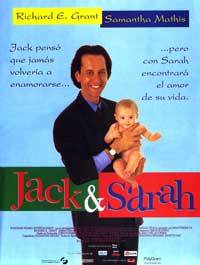 Jack & Sarah