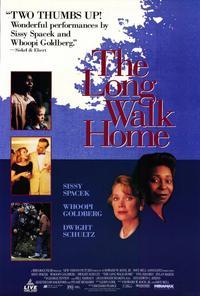 The Long Walk Home