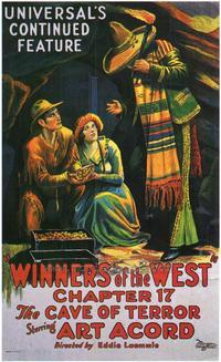 Winners of the West