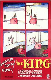 The King
