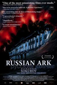 Russian Ark