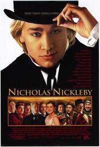 Nicholas Nickleby