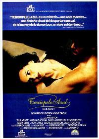 Blue Velvet