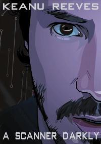 A Scanner Darkly