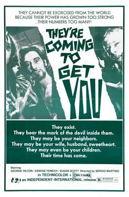 All the Colors of the Dark