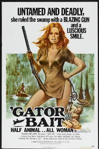 Gator Bait