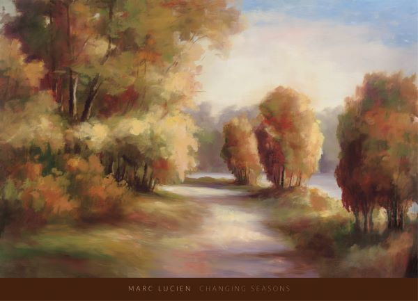 Changing Seasons