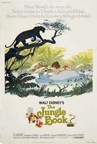 Jungle Book, The